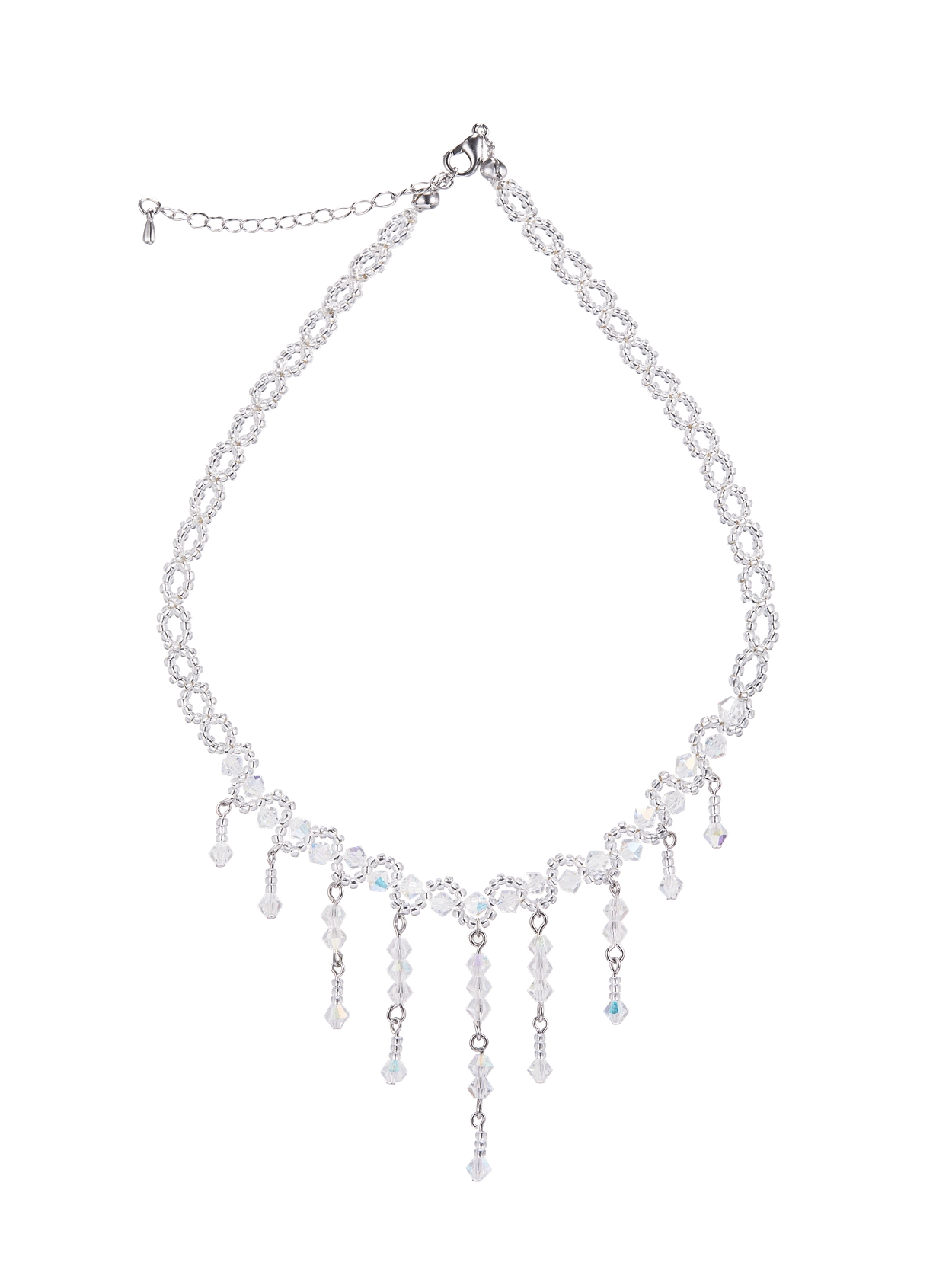 swingset-seasonless-waterfall-beads-necklace-(clear)