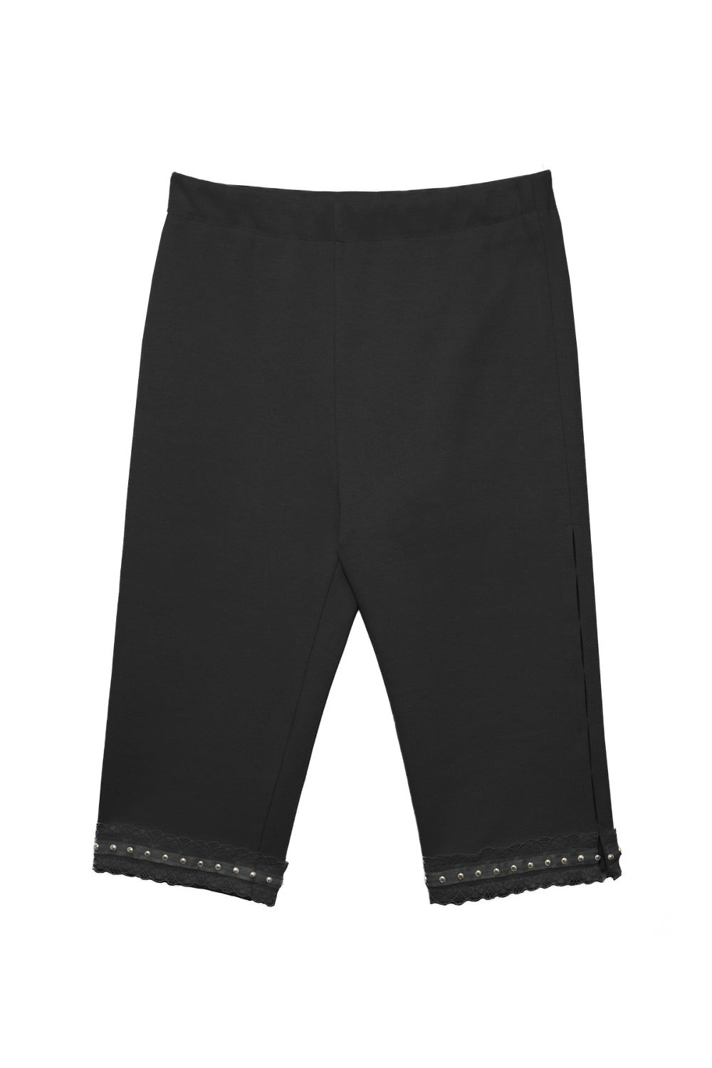 alcmy-fw-24-side-hole-capri-pants_black