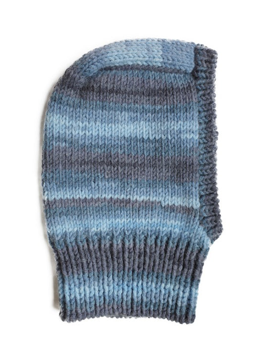 planforotherday-ss-25-crochet-balaclava-/-blue