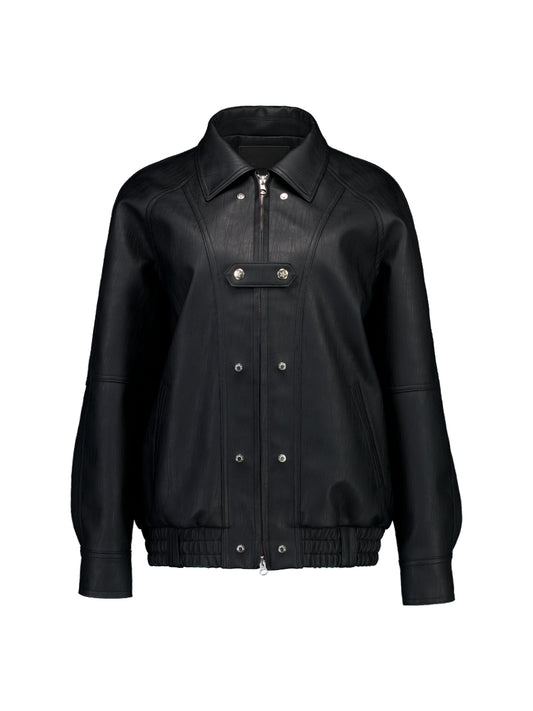 setup-exe-ss-25-studded-bomber-jacket-/-black