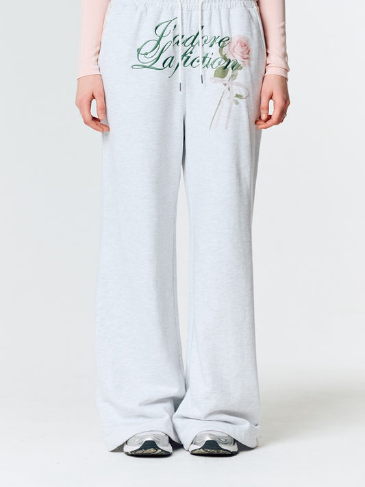 lartigent-ss-25-l15-rose-training-pants(melange)