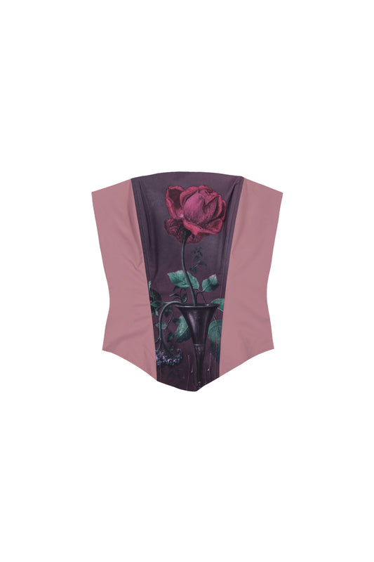 darling-you-are-bad-ss-25-romantic-printed-corset-#mauve-rose