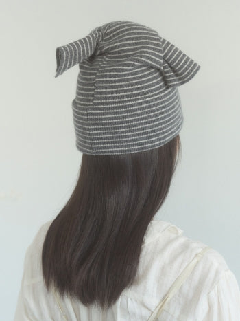 fun-from-fun-fw-24-knotted-beanie,-grey+ivory