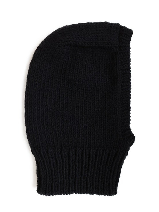 planforotherday-ss-25-crochet-balaclava-/-black