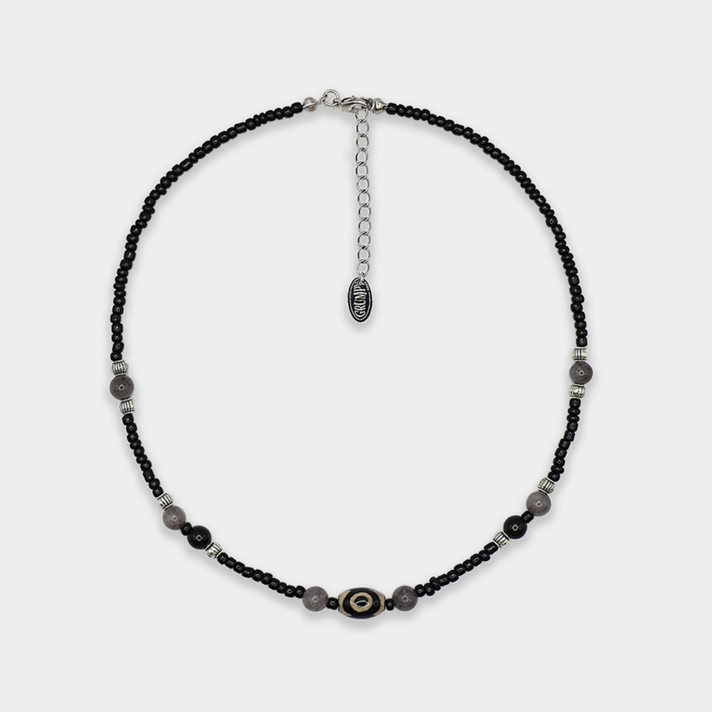 grumpy-stuff-seasonless-ethnic-black-stone-beads-necklace