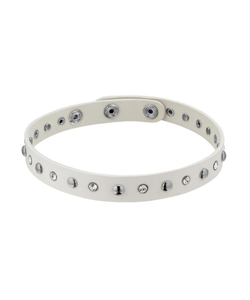 everybirthday-seasonless-24-stone-white-leather-choker