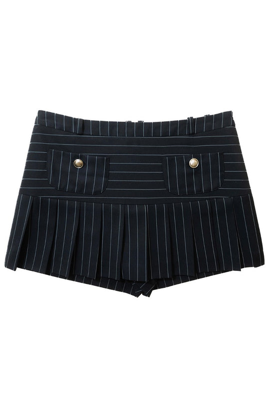 alcmy-fw-24-pin-stripe-pleats-skirt-pants_navy