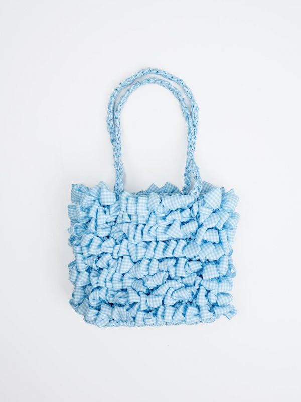 loves-ugly-ss-24-check-ribbon-bag_-sky-blue