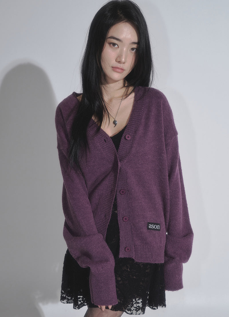 as-on-ss-25-happer-cardigan-/-purple