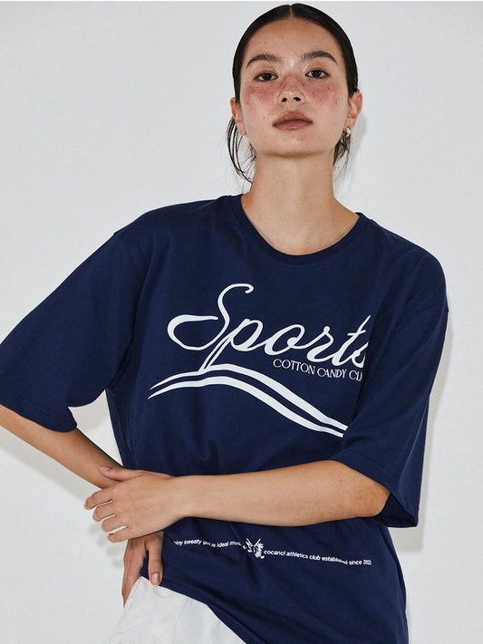 cocancl-ss-24-sports-ccl-oversized-top-navy