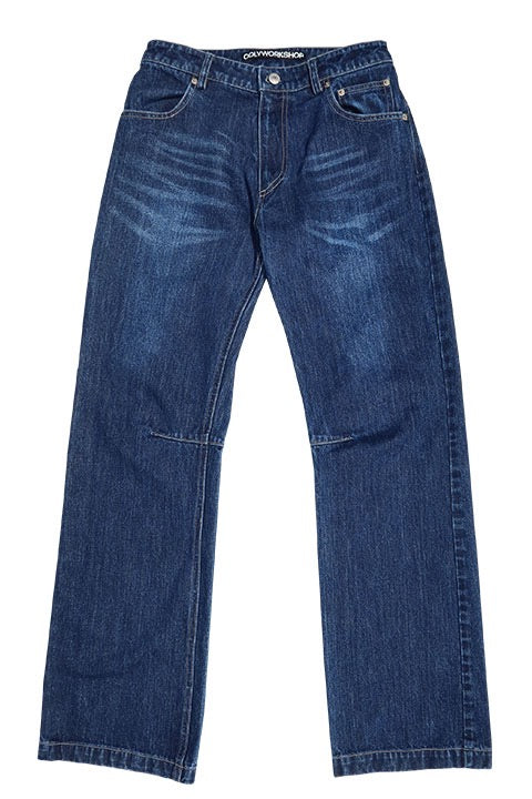 odlyworkshop-ss-24-indigo-washed-jeans