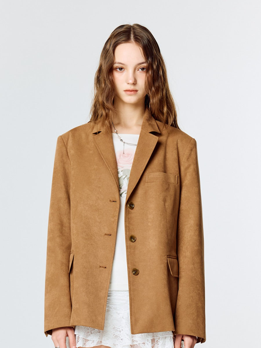 lartigent-ss-25-l15-suede-jacket(camel)