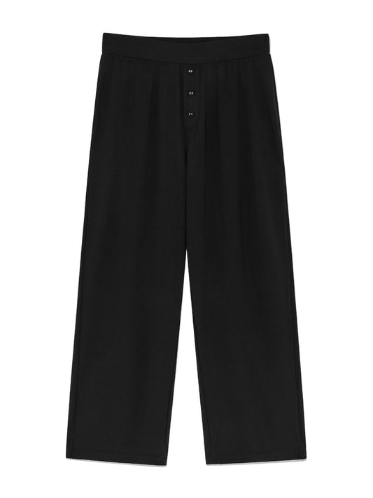 glowny-ss-25-twirl-flare-pants-(black)