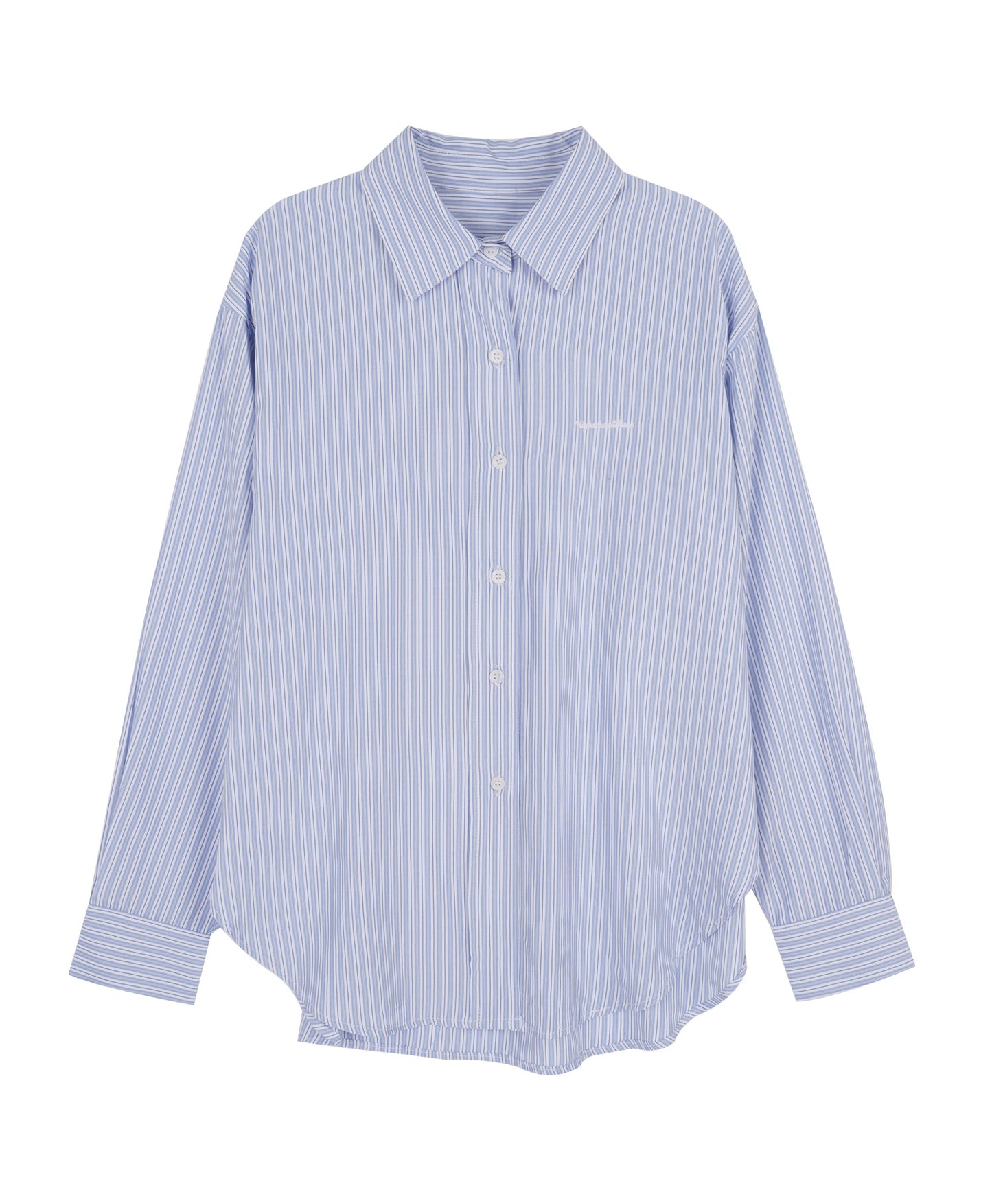 high-school-disco-ss-25-stripe-lace-shirt_sky-blue