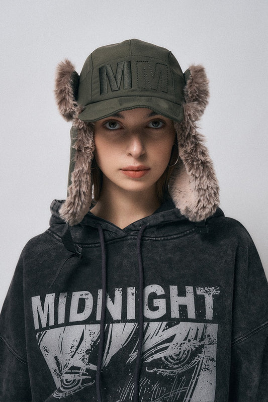 midnight-move-fw-24-mm-fur-hat-(khaki)