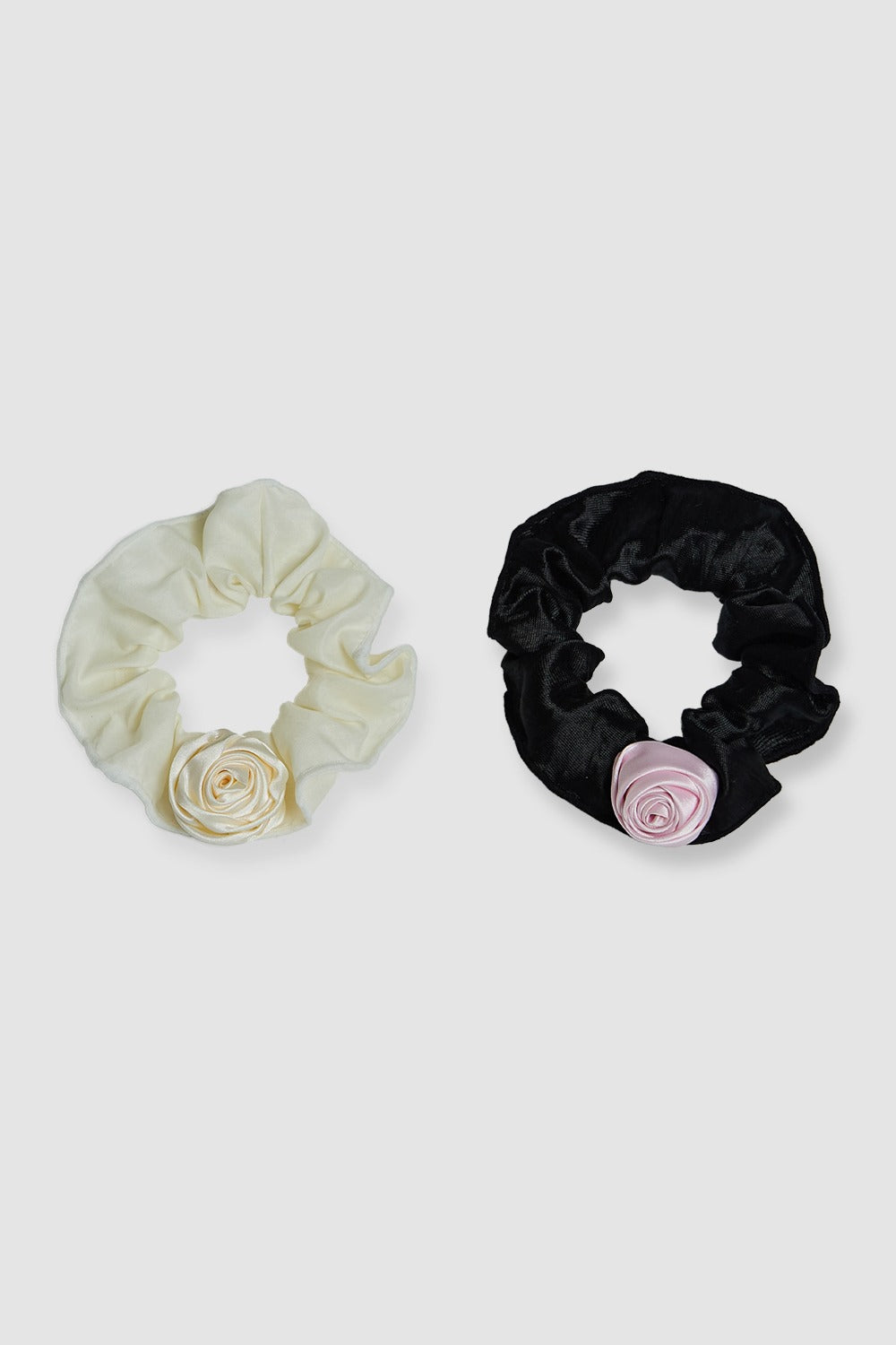 dearstalker-ss-24-satin-rose-scrunchie