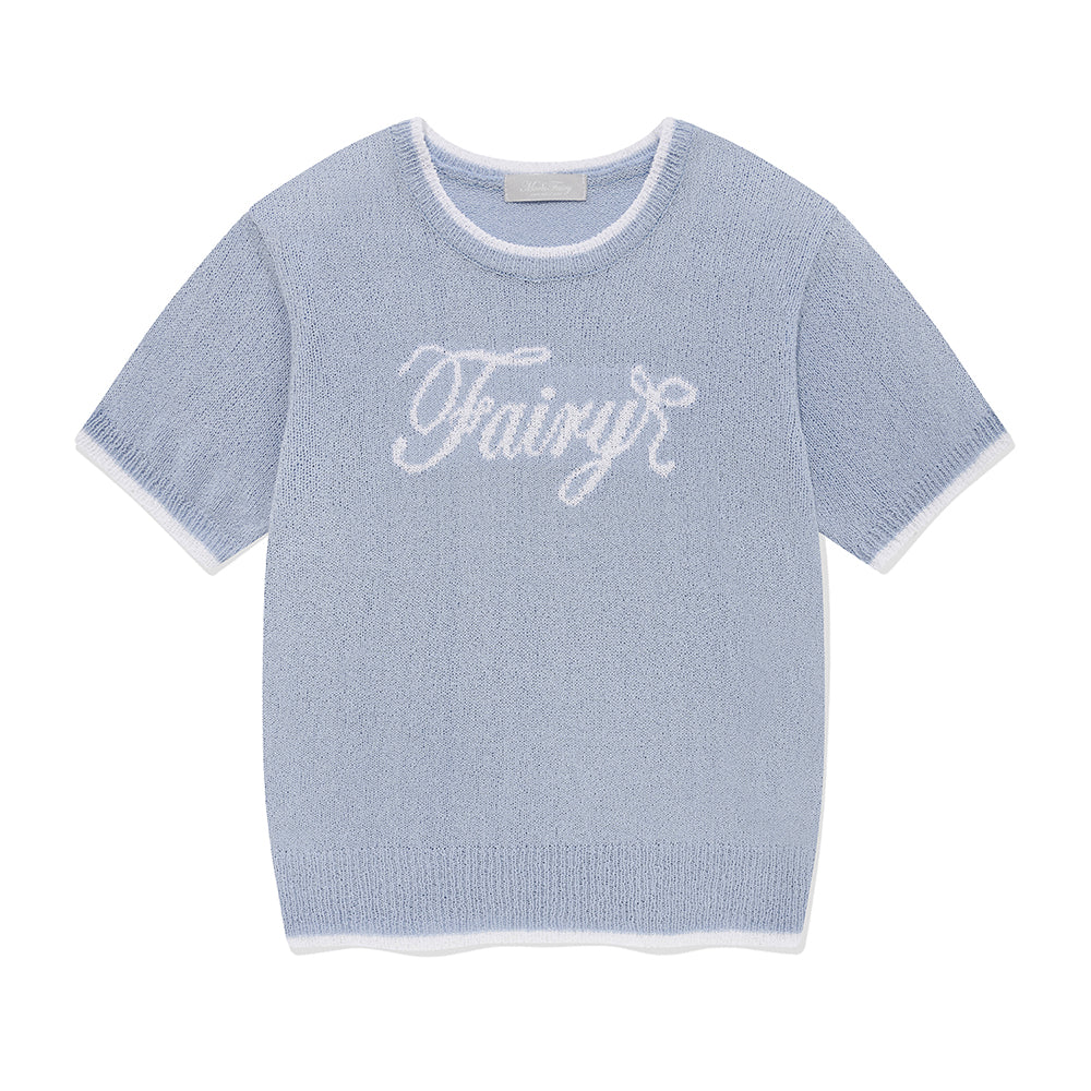 moonfairy-ss-24-mf-fairy-ribbon-logo-knit-sky-blue