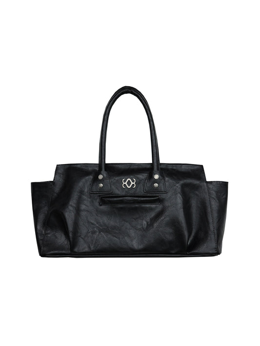 siweol107-ss-25-hyde-tote-bag-(black)