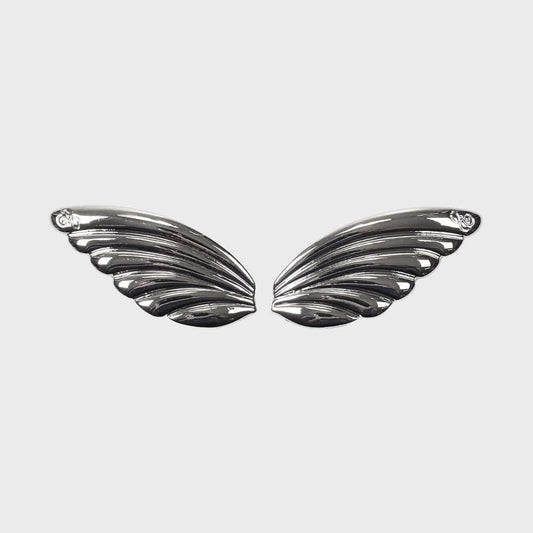 eireve-seasonless-angel-wing-shell-glossy-barrette-set-2-pcs