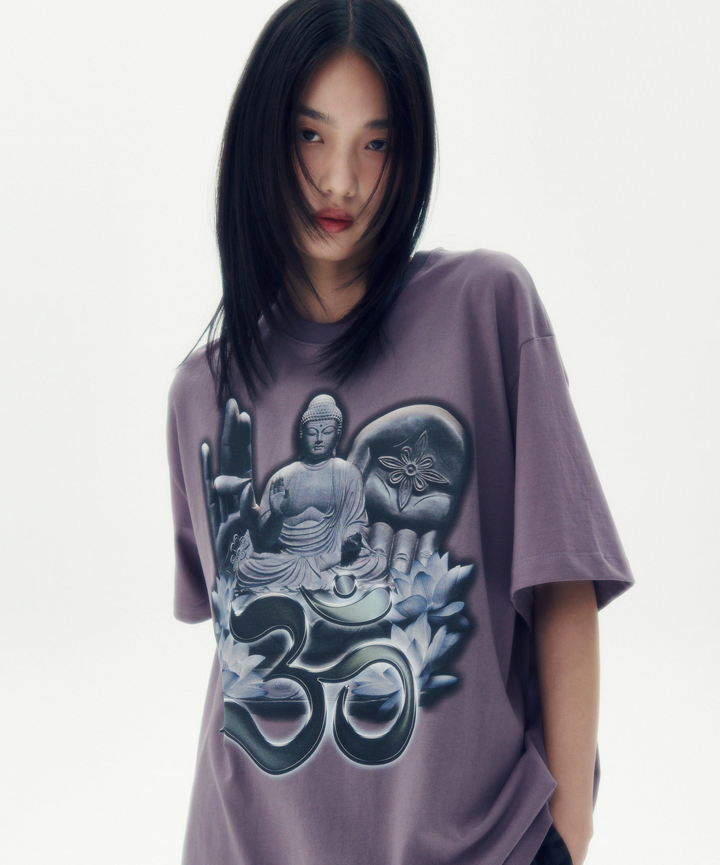 running-high-ss-24-oriental-touch-h-s-tee-purple