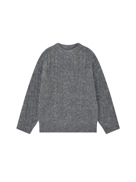 the-greatest-ss-25-cable-knit-gray