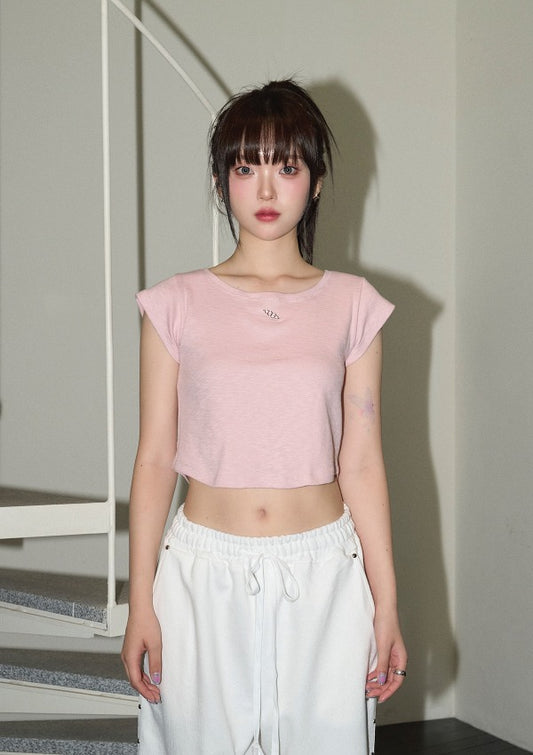 cherryquiri-ss-24-smooth-tee-pink