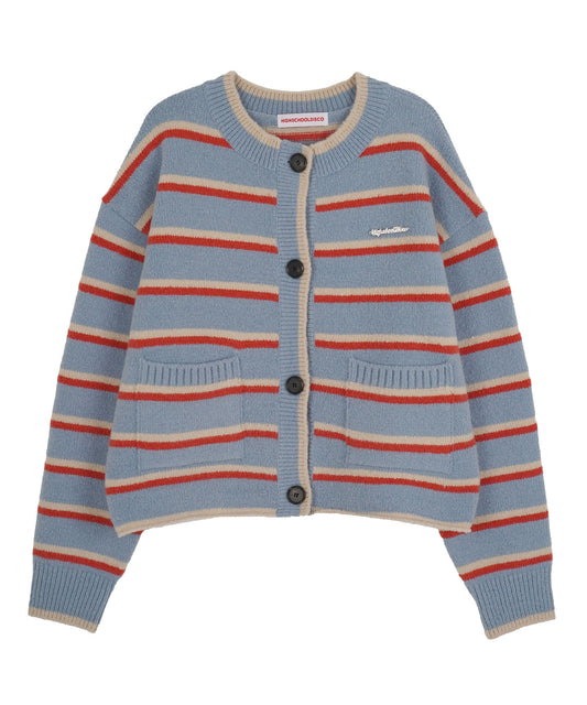 high-school-disco-fw-24-stripe-wool-knit-cardigan_sky-blue