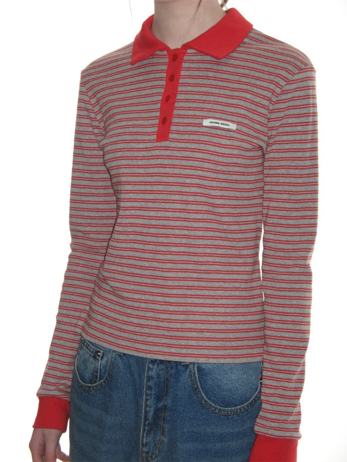 crank-ss-25-striped-collared-shirts_red