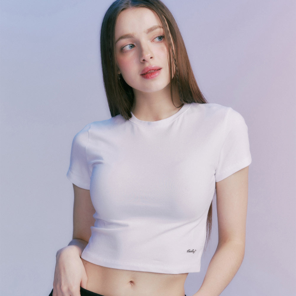 moonfairy-ss-24-mf-classic-crop-teewhite