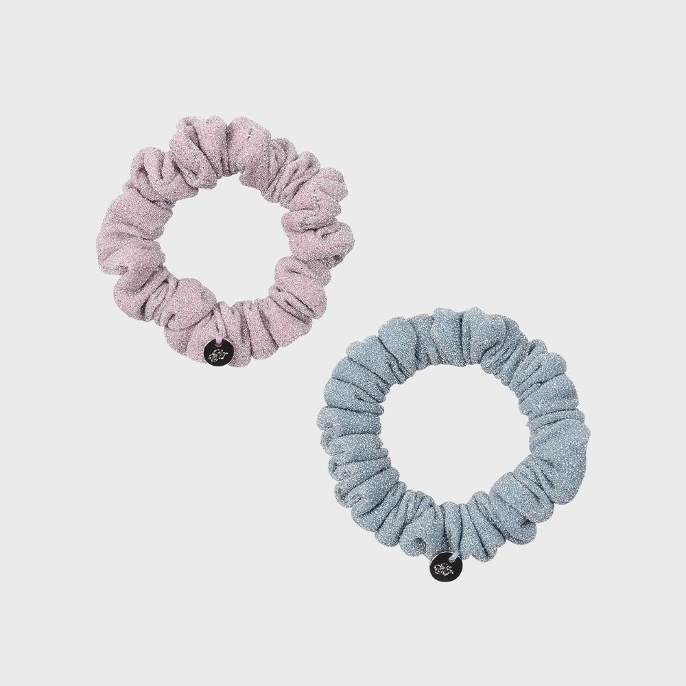 eireve-seasonless-glitter-sand-scrunchie-set-pink-blue