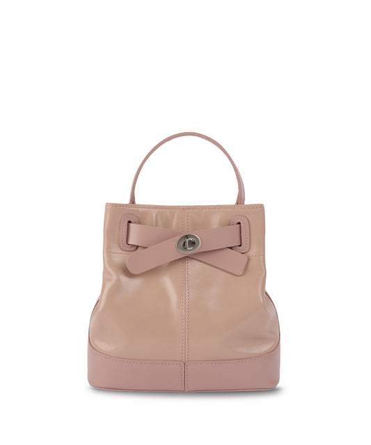 apoa-seasonless-coupure-bucket-bag-mud-pink