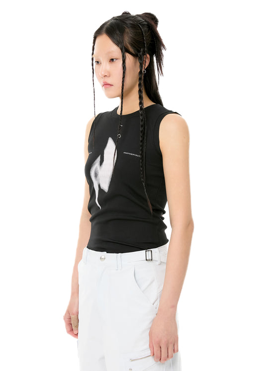 another-youth-ss-24-00223-sleeveless-black