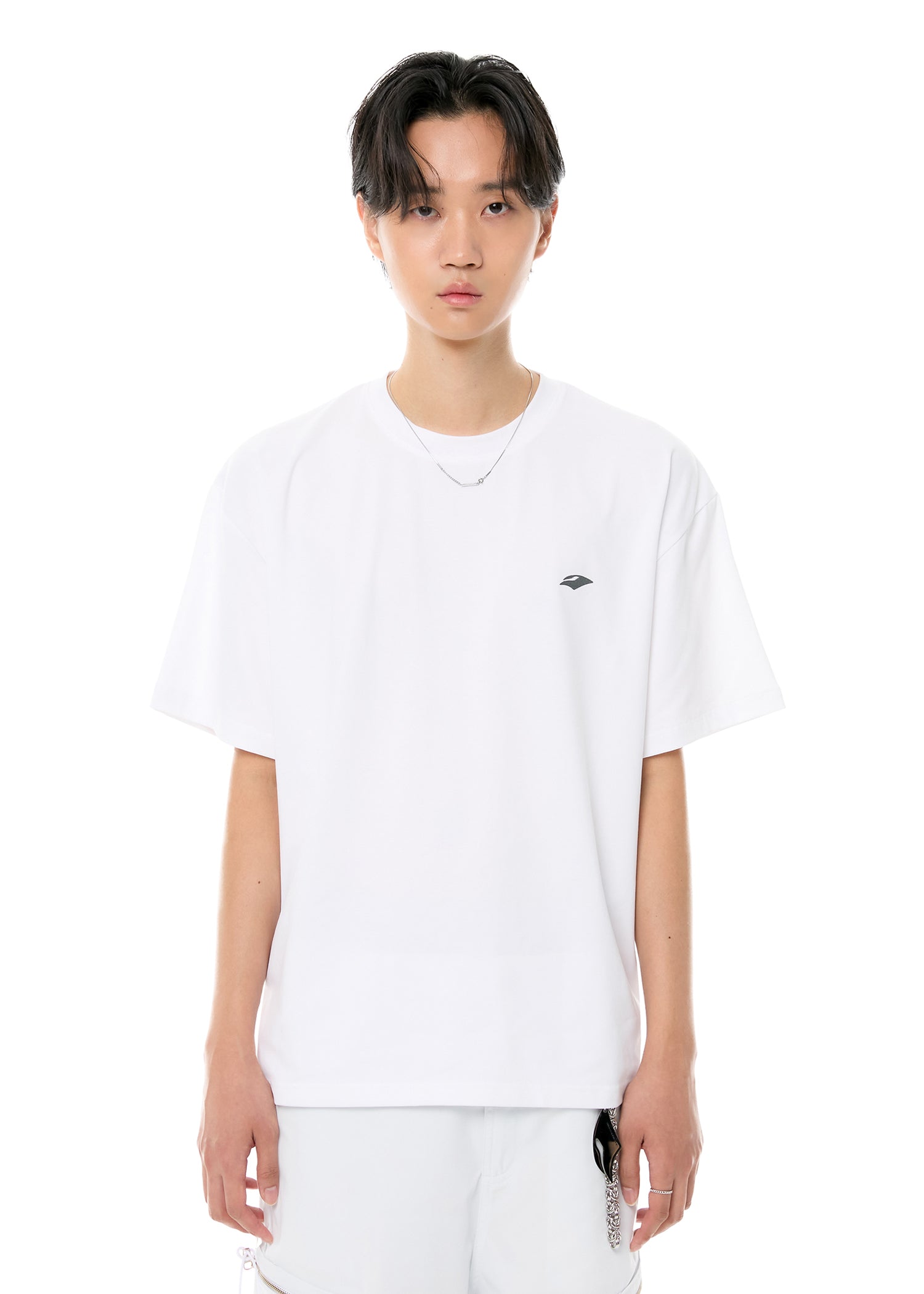 another-youth-ss-24-00223-logo-tshirts-white