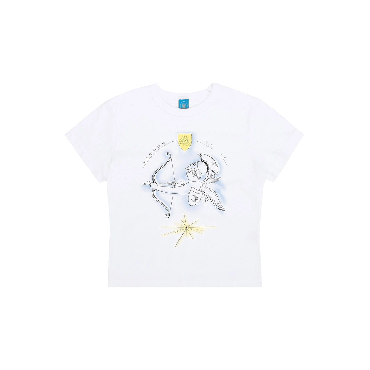 suh-suh-ss-25-divine-arrow-tshirt