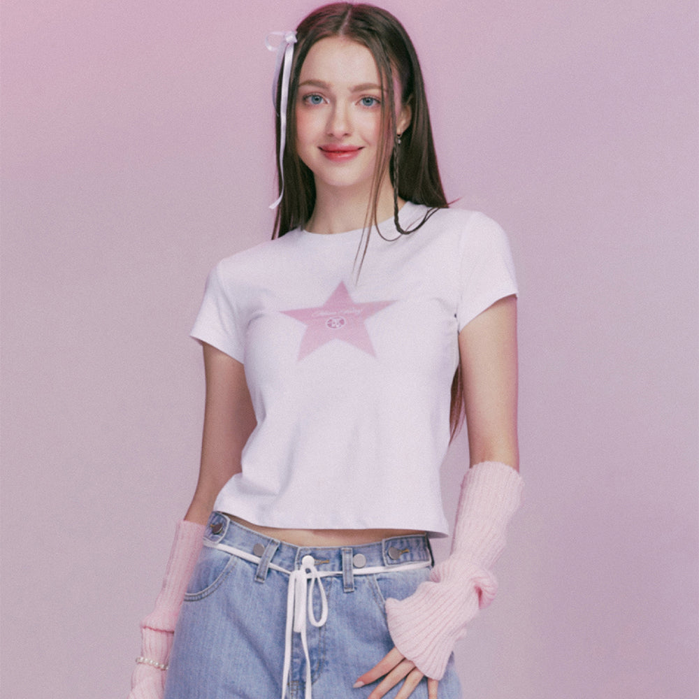 moonfairy-ss-24-mf-star-sign-tee-white