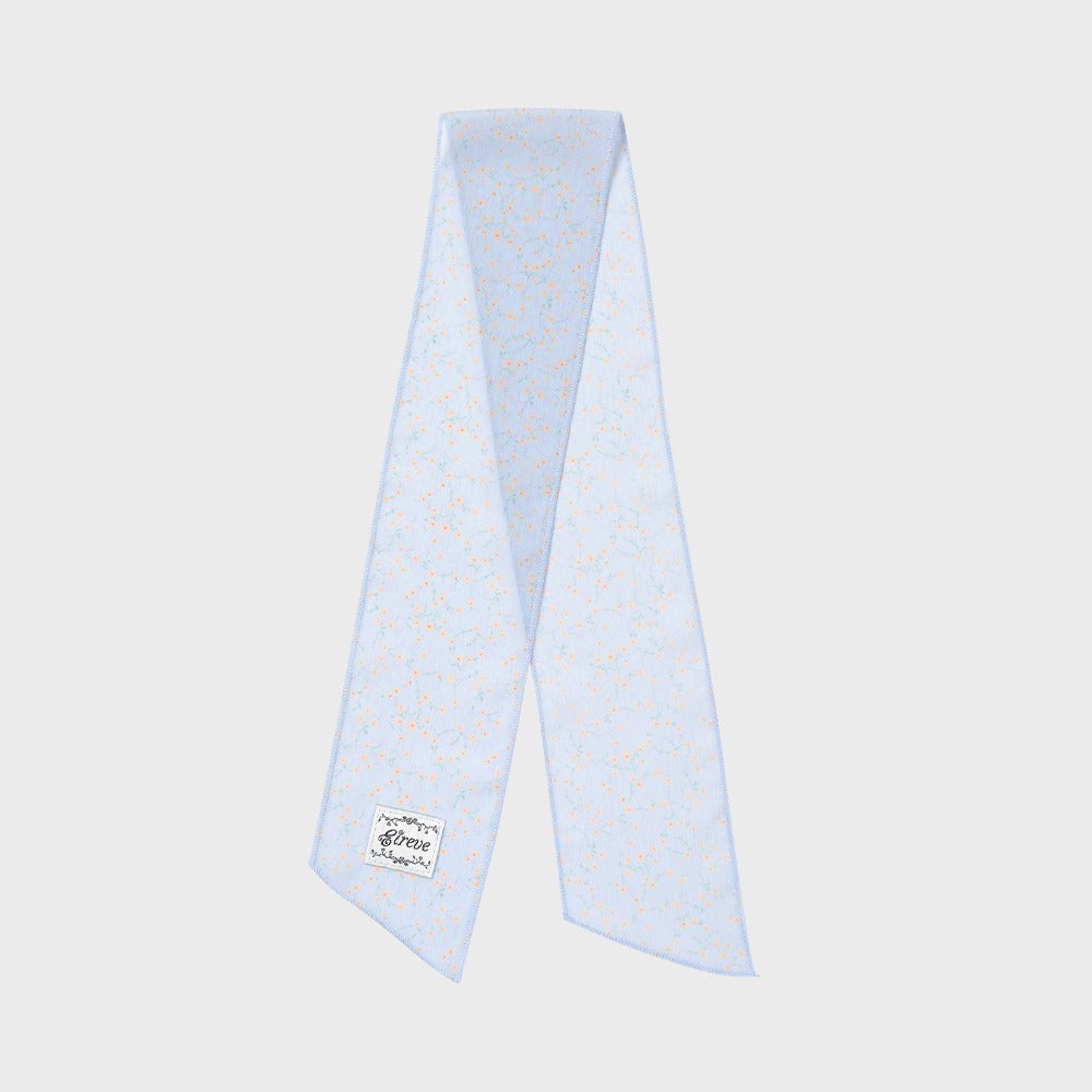 eireve-seasonless-24-floral-petite-chiffon-scarf-baby-blue