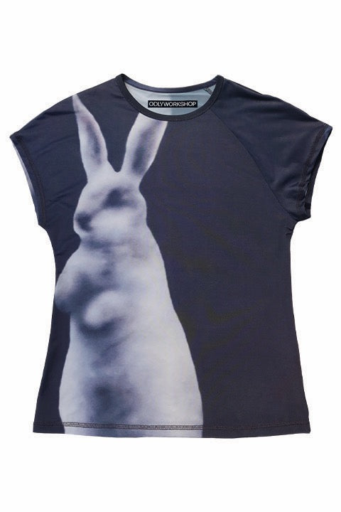 odlyworkshop-ss-24-rabbit-raglan-tee