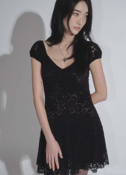 as-on-ss-25-flora-lace-puff-dress-/-black