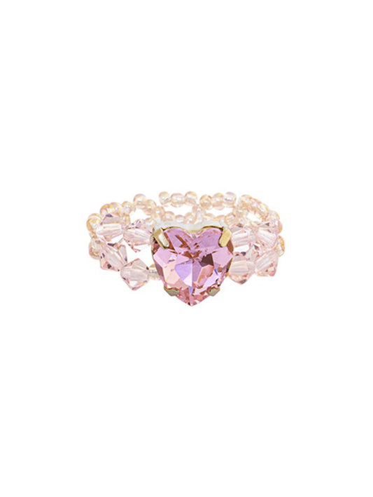 swingset-seasonless-craquer-beads-ring-pink