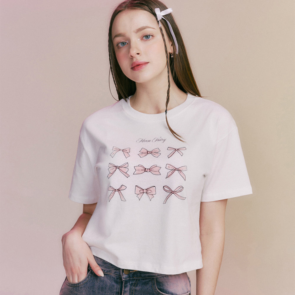 moonfairy-ss-24-mf-rire-ribbon-tee-white