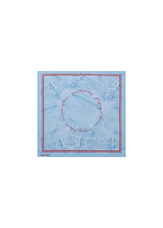 vaca-seasonless-24-denim-printed-scarf