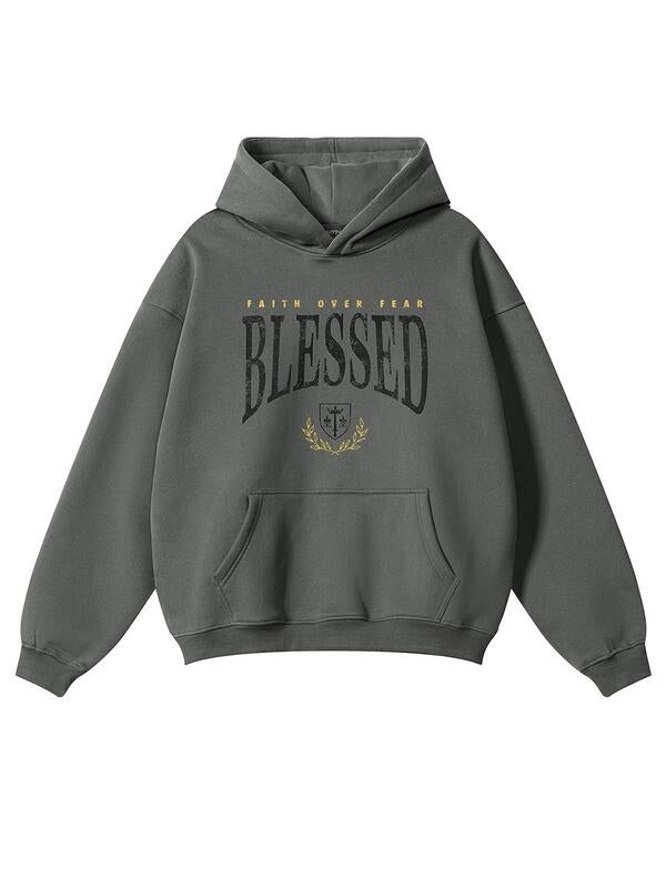 saintpain-ss-25-blessed_overfit_hoodie-khaki