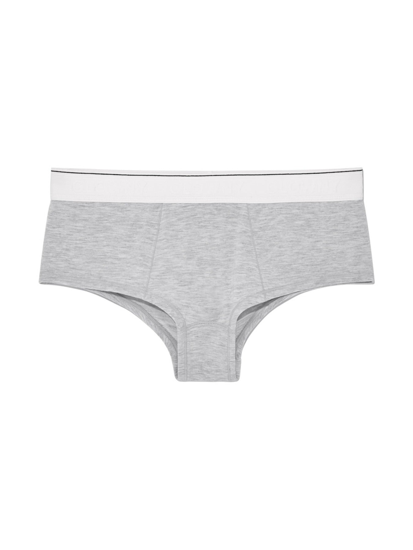 glowny-ss-25-mellow-hipster-brief-(white-melange)