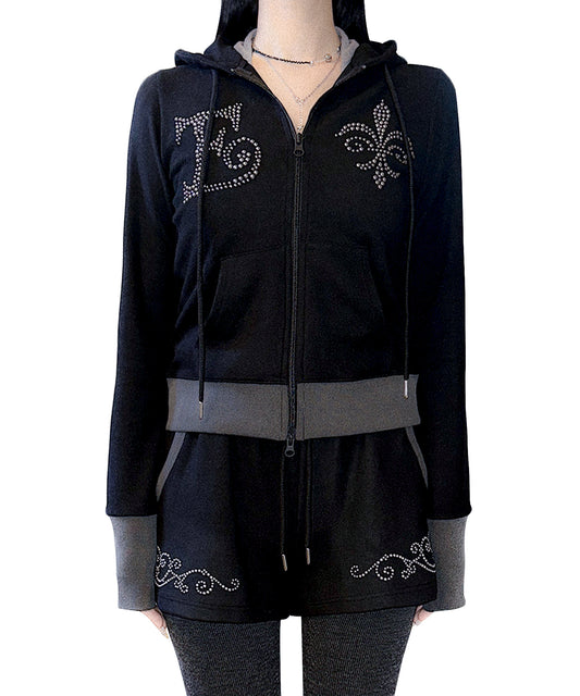 eessay-ss-25-cloud-fleece-hoodie-black