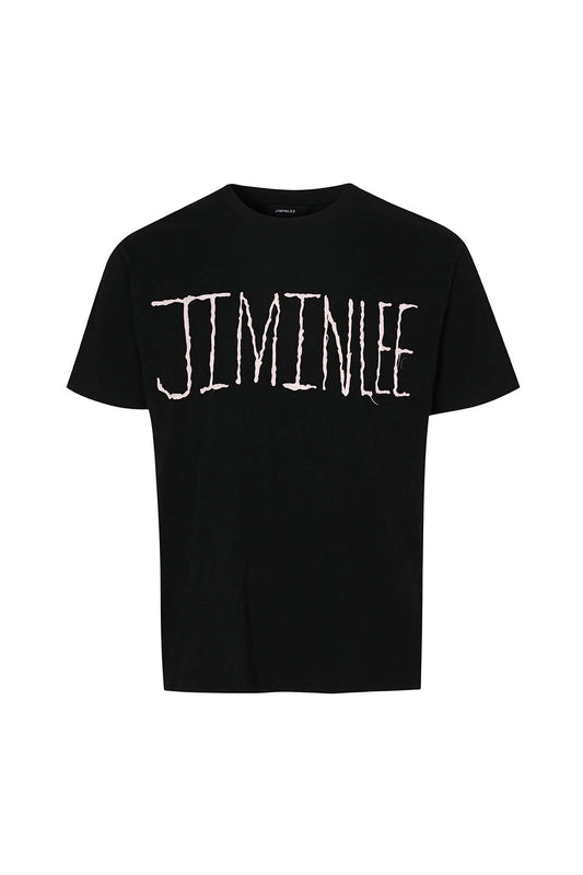 jiminlee-ss-24-souldout-exclusive-line-drawing-tshirt-black