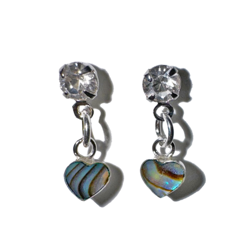 3amgang-seasonless-mother-of-pearl-earring