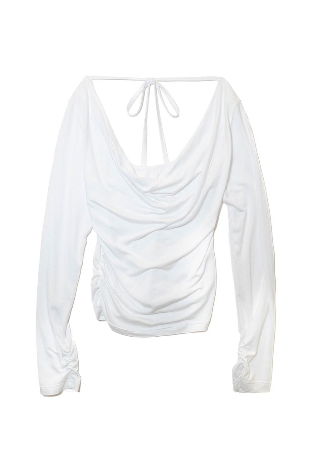 alcmy-fw-24-modal-cowl-neck-t_white