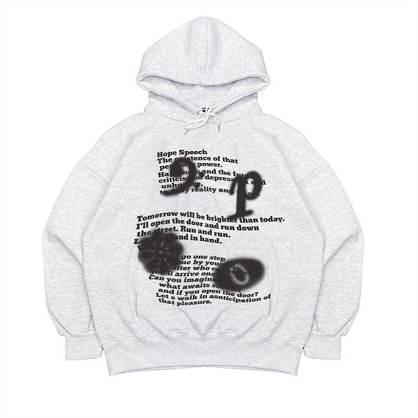 fevertime-fw-25-spray-black-hoodie-(white-melange)