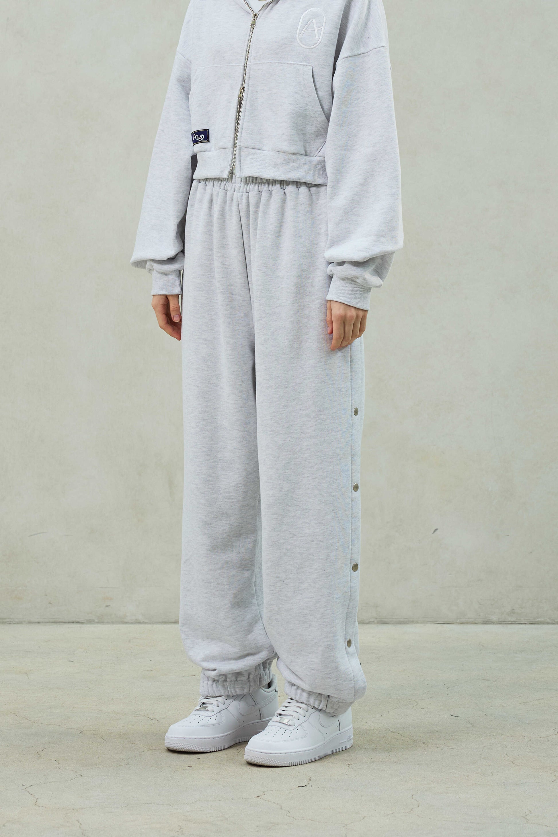 ari-ss-25-pita-snap-off-sweat-pants-/-whitemelange