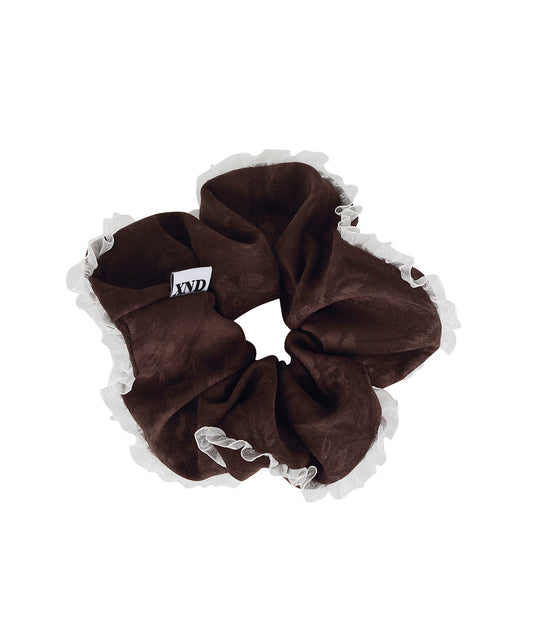 xanadu-fw-24-rose-scrunchie_brown